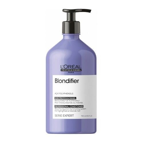 L'Oréal Serie Expert Blondifier Conditioner 750 ml