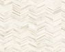 A.S. Création Visgraat Behang Modern Beige Wit Crème Vlies Vinyl