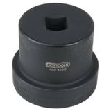 KS Tools 4604220 460.4220 Twaalfkant Asmoersleutel 80 mm