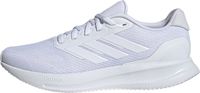 Adidas Performance Runfalcon 5 Hardloopschoenen - Heren - Wit