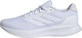 Adidas Performance Runfalcon 5 Hardloopschoenen - Heren - Wit