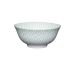 Kitchencraft Kom Tile 15,7 X 7,5 Cm Keramiek Lichtgrijs