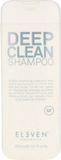 Eleven Australia Deep Clean - Ontvettende Shampoo (300 ml)