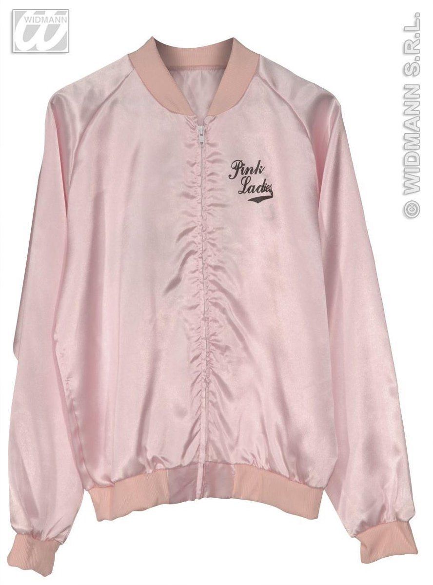 Pink Ladies Jasje Grease - 8003558436408