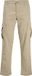 JACK&JONES JPSTKANE JJJONNIE CARGO JNR Pantalons pour garçons