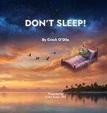 Don't Libri GmbH Don't Sleep! Hardcover