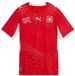 Puma SFV Home Replica JR 783220 Kinderjersey
