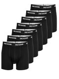ONLY & SONS Boxershorts ONSFITZ 7-pack Trunks