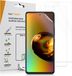 kwmobile 3x screenprotectors geschikt voor Samsung Galaxy A53 5G - beschermende folie voor smartphone