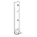 Thule Auto-reserveonderdeel, uniek