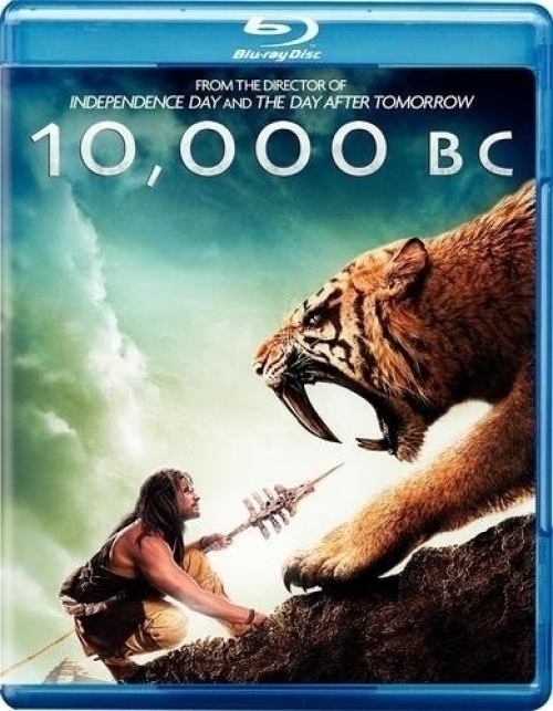 Warner Bros. Interactive 10 000 BC