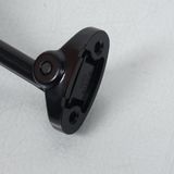 RMS Rétroviseur gauche pour Moto Honda 600 CBR F 1999-2007 PC36H Noir