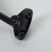 RMS Rétroviseur gauche pour Moto Honda 600 CBR F 1999-2007 PC36H Noir
