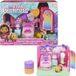 Gabby's Dollhouse Speelset Gabby's Magische Huis - Polochats kamer, inclusief 1 figuur, 3 meubels, 2 verrassingsboxen en 3 accessoires