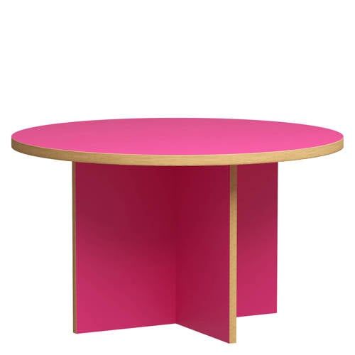 HKLIVING Eetkamertafel 8718921081412