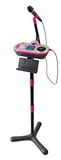 VTech Kidi SuperStar DJ Studio Studio de karaoké - Jouet interactif - 6+ Oui