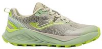 Joma Tundra Chaussures de trail Vert EU 38 Femme