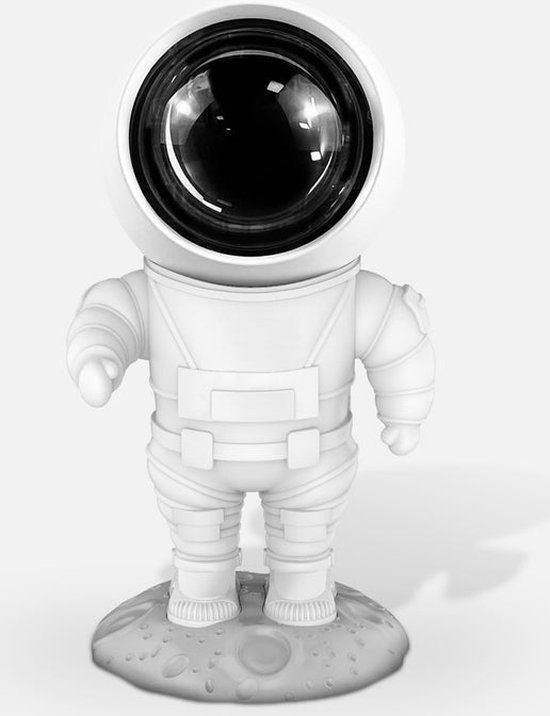 Mob Nachtlampje Astronaut AstroLight Sunset Projector