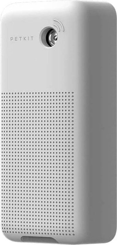 PETKIT Pura Air Smart Spray - Luchtverfrisser - Geurverspreider - Voor Dieren - Met App