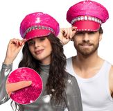 Boland Pet Sandy candy roze