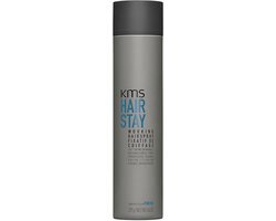 KMS HairStay Working Spray 300ml