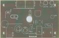NIKI Transceiver - Printplaat