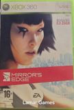 Electronic Arts Mirror's Edge - Xbox 360