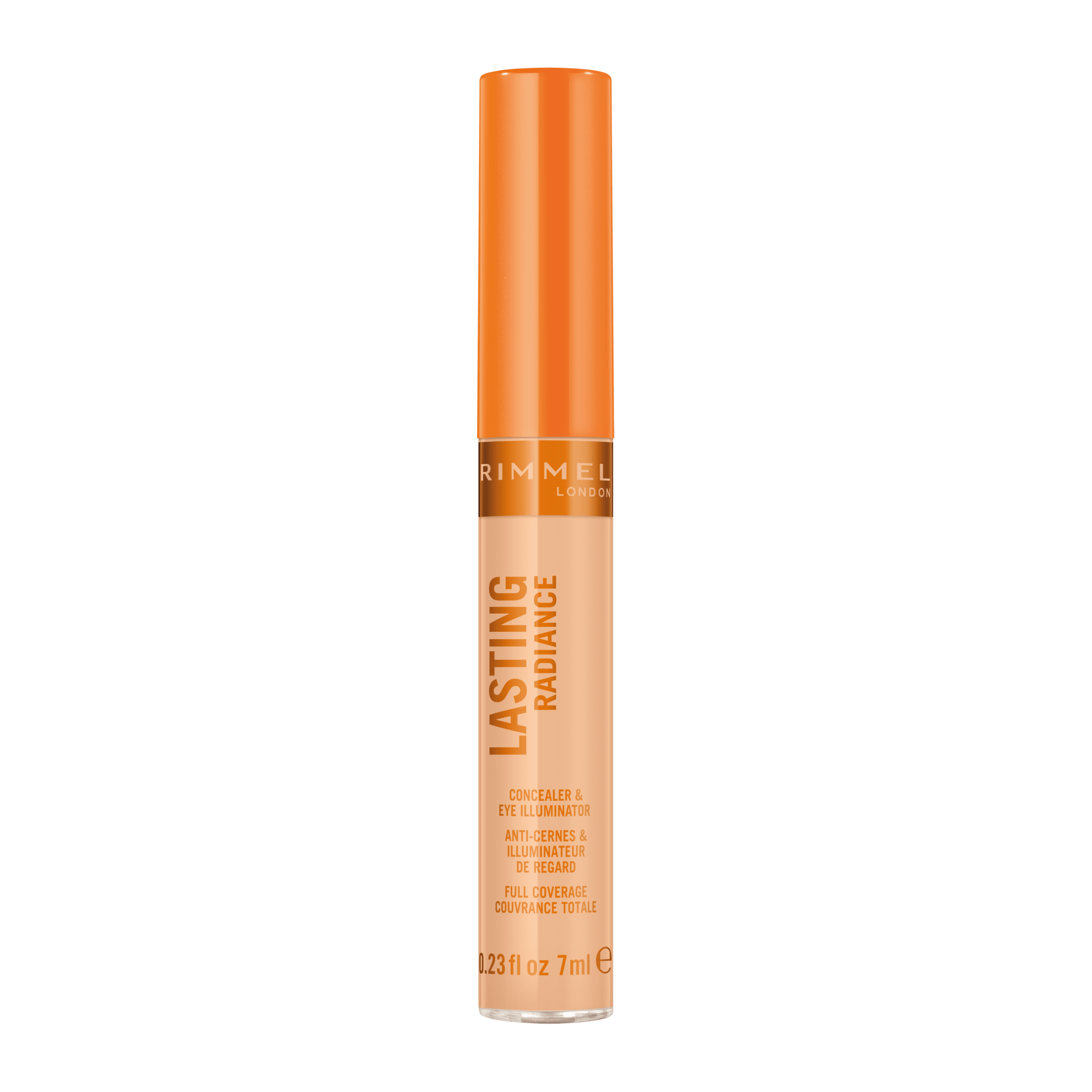 Rimmel Lasting Radiance Concealer