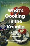 What's Libri GmbH What's Cooking In The Kremlin