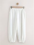 Next - Dames - Ballonbroek - Crème