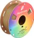 Polymaker PLA MATTE 1.75mm Wood Brown 1kg PolyTerra 3D Filament