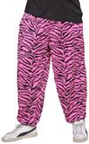 W WIDMANN MILANO Party Fashion Joggingbroek Zebra 80