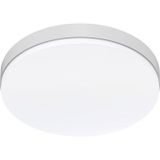 EVN AP27251425 LED-paneel 25 W Warmwit tot daglichtwit Zilver