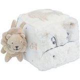 Trois Kilos Sept Tamtam cube d'activité