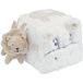 Trois Kilos Sept Tamtam cube d'activité