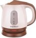 Aigostar Romeo 30HIP - Bouilloire 1.0 Litre - Marron