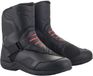 Alpinestars Ridge V2 Waterdichte Schoenen Zwart