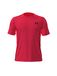 UNDER ARMOUR Functioneel shirt rood