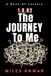 1.8.82: The Journey To Me: Book Of Letters