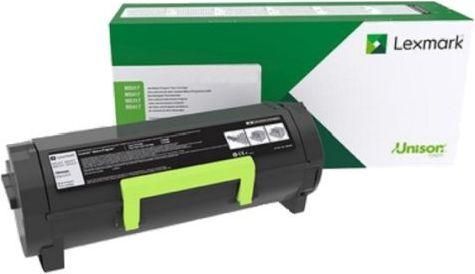Lexmark 71B2HM0 Magenta Toner Cartridge