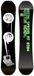 Capita Sb Resort Twin Wide Snowboard Transparant 158