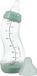 Difrax Babyfles Natural - 250 ml - Saliegroen - Anti Koliek