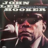 The Emporio Real Blues CD John Lee Hooker