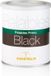 Xanitalia Film Wax Brazilian System Zwart in blik 800 ml