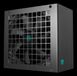DeepCool PF600X 600W 80 Plus Bronze ATX Zwart
