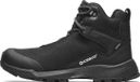Icebug Pace3 Michelin Wic Gore-tex® Chaussures de marche Noir EU 42 1/2 Homme