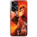 Maniacase Hoesje voor Xiaomi Redmi 13C 5g De Leeuwenkoning Disneyfilm Simba Nala Mufasa