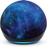 Amazon Echo Dot Kids (5th generation) Rainbow Swirl