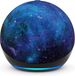 Amazon Echo Dot Kids (5th generation) Rainbow Swirl
