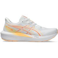 ASICS GT-1000 15 Stabiliteitsschoen Dames - wit, oranje, Maat 41,5